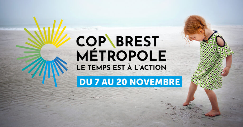 Bandeau COP Brest métropole