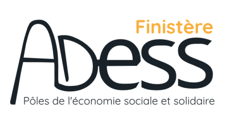 Pôles de l'Economie Sociale et Solidaire en Finistère