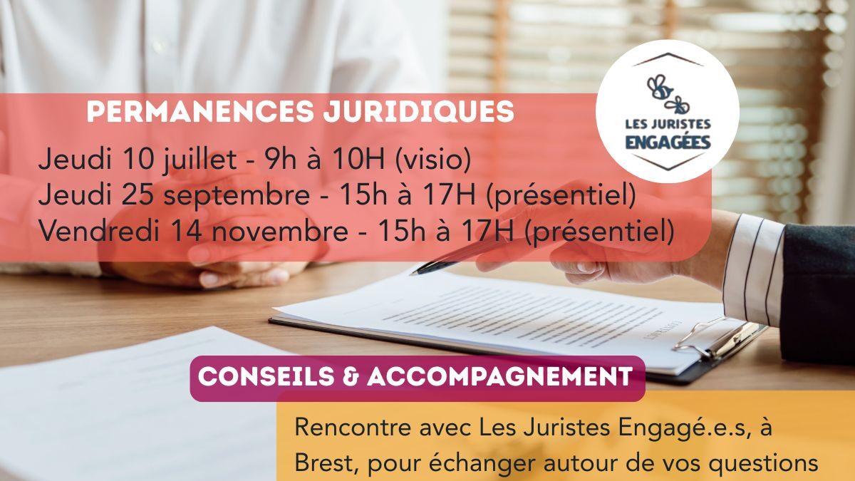 Permanences juridiques